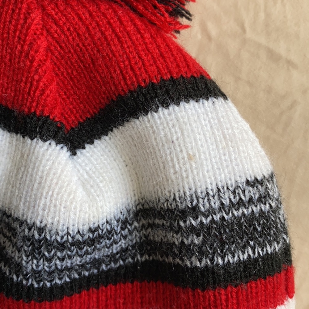 SF 49 - New Era wool hat - Picture 4 of 6